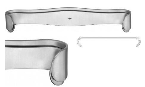 ПАРКЕР РЕТРАКТОР ПОДВІЙН. 180MM